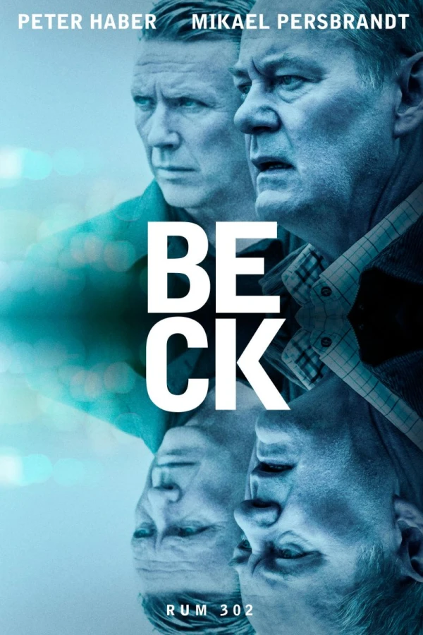 Beck - Rum 302 Poster