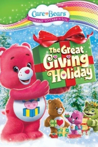 Care Bears: The Great Giving Holiday