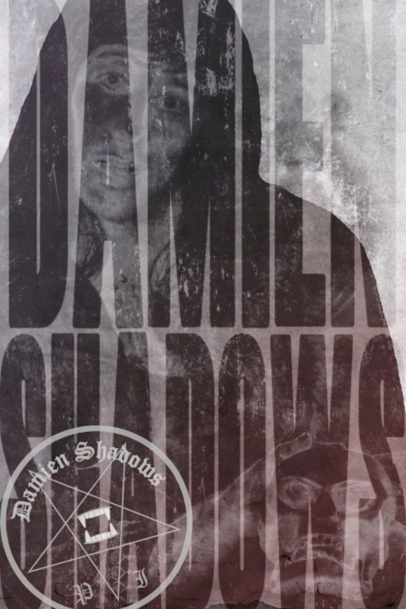 Damien Shadows PI: Webisode 1 Poster