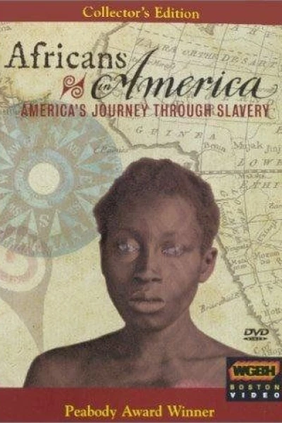 Africans in America: America's Journey Through Slavery