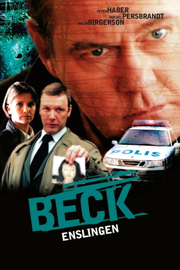 Beck - Enslingen Poster