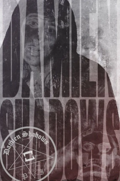 Damien Shadows PI: Webisode #1