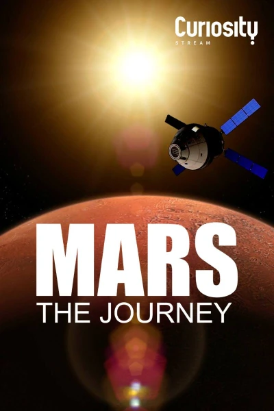 Mars: The Journey
