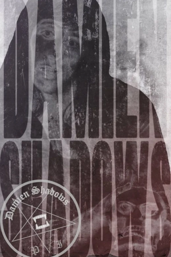 Damien Shadows PI: Webisode 1 Poster