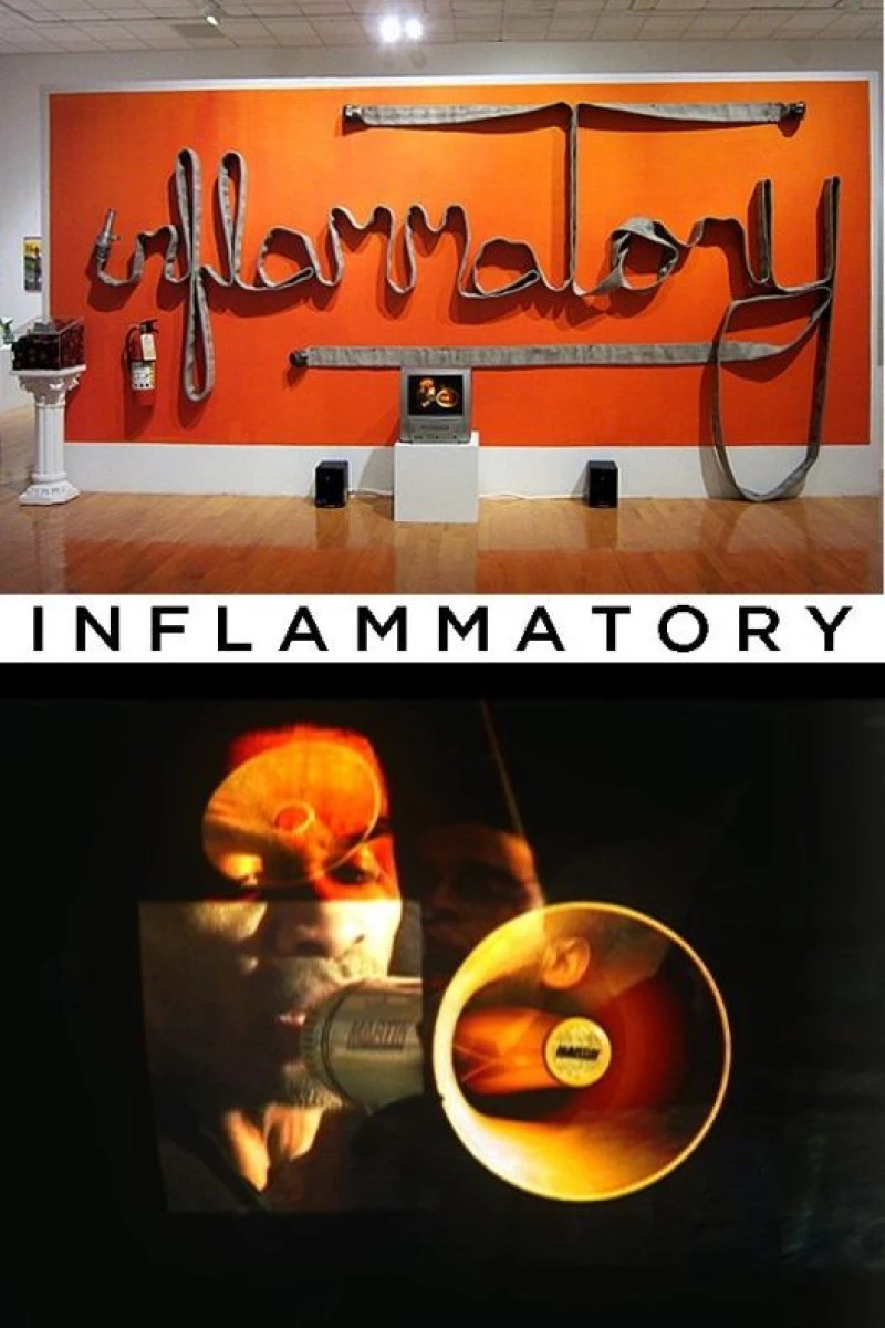 Inflammatory Poster