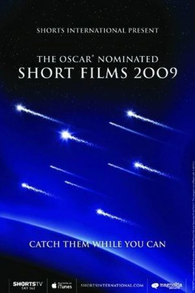 The Oscar Nominated Short Films 2009: Animation