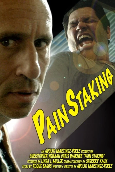 Pain Staking