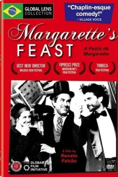 Margarette's Feast