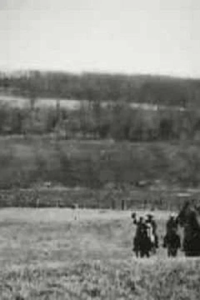 Boers Bringing in British Prisoners