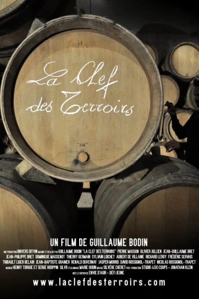 La clef des terroirs