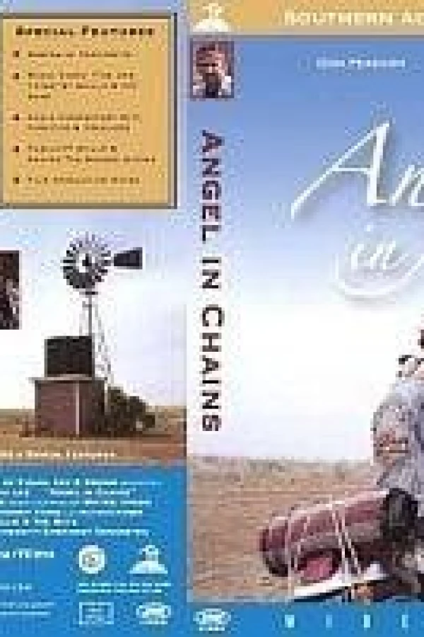 Angel in Chains Poster