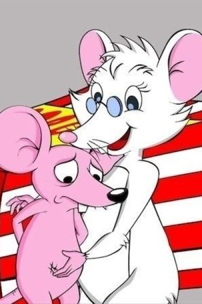 Monty Mouse