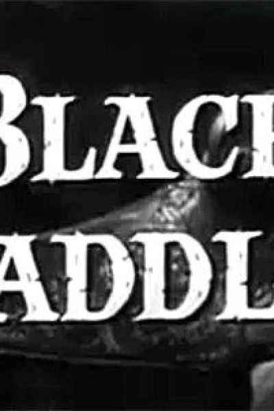 Black Saddle