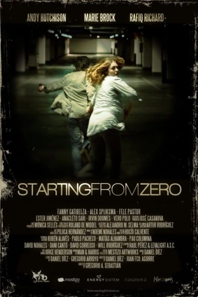 Starting from Zero