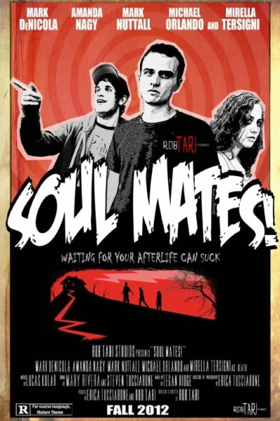 Soul Mates!