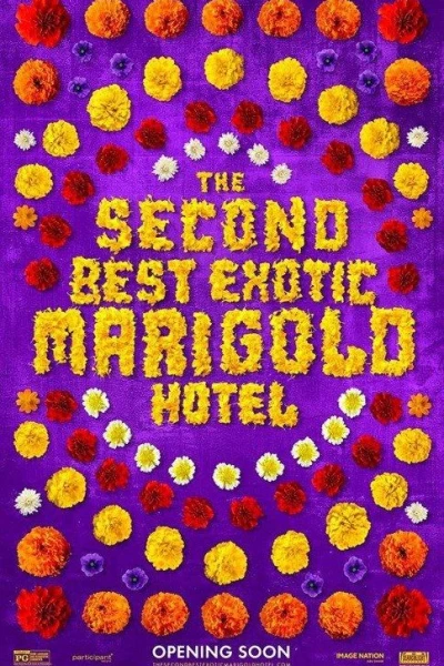 Hotell Marigold 2