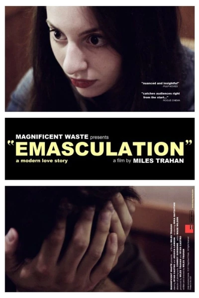 Emasculation