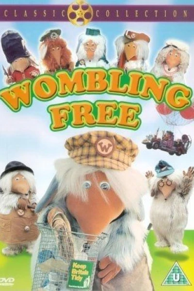 Wombling Free