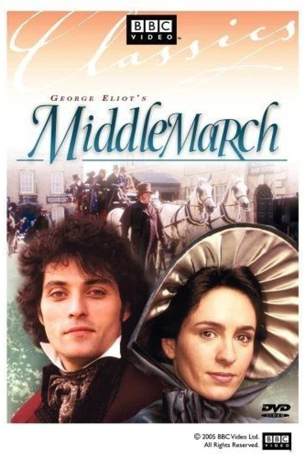 Middlemarch Poster