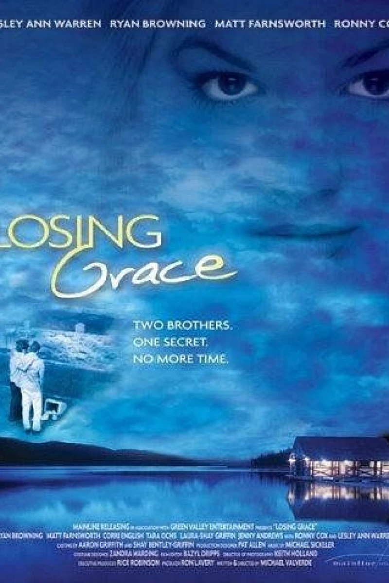 Losing Grace Poster