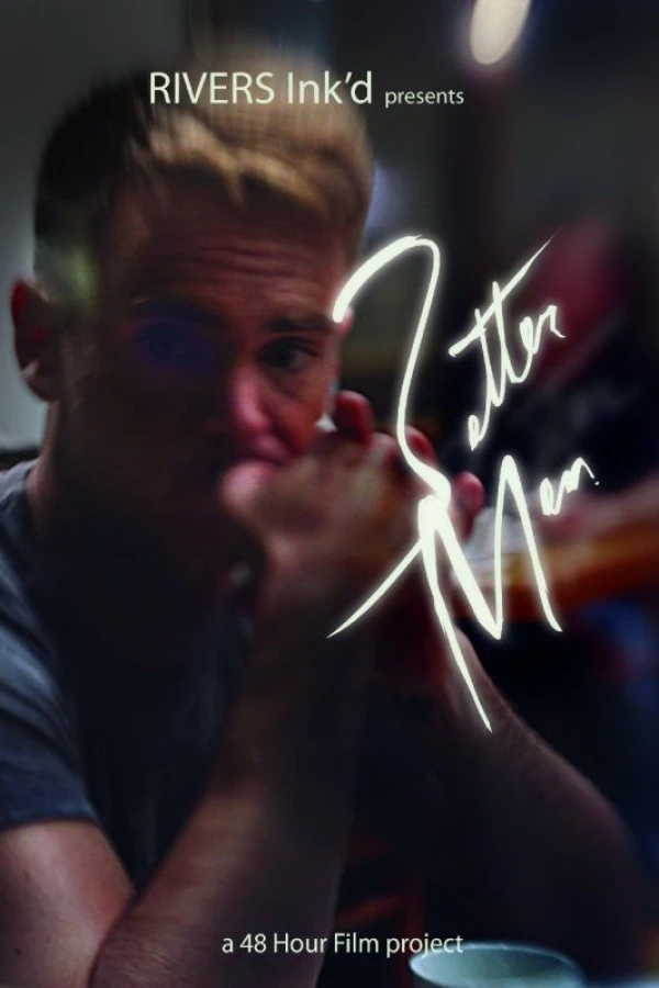 Better Men Poster