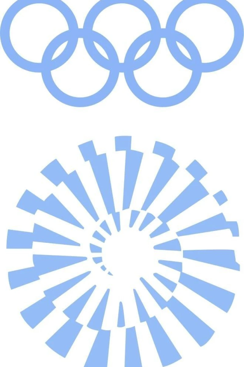 Munich 1972: Games of the XX Olympiad Poster