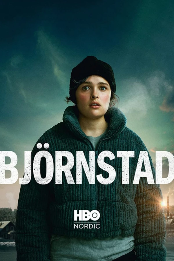 Björnstad Poster