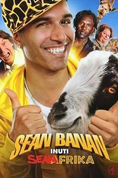 Sean Banan