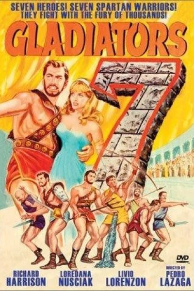 Gladiators 7