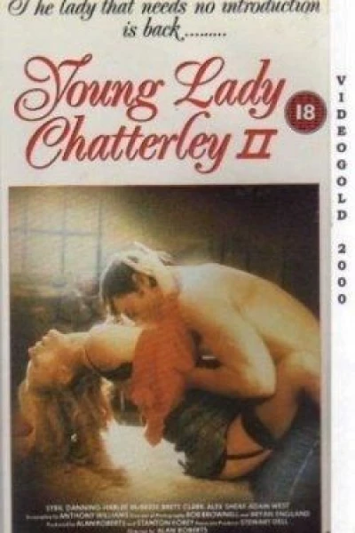 Young Lady Chatterley II