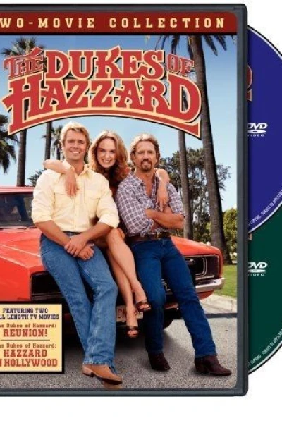 The Dukes of Hazzard: Reunion!