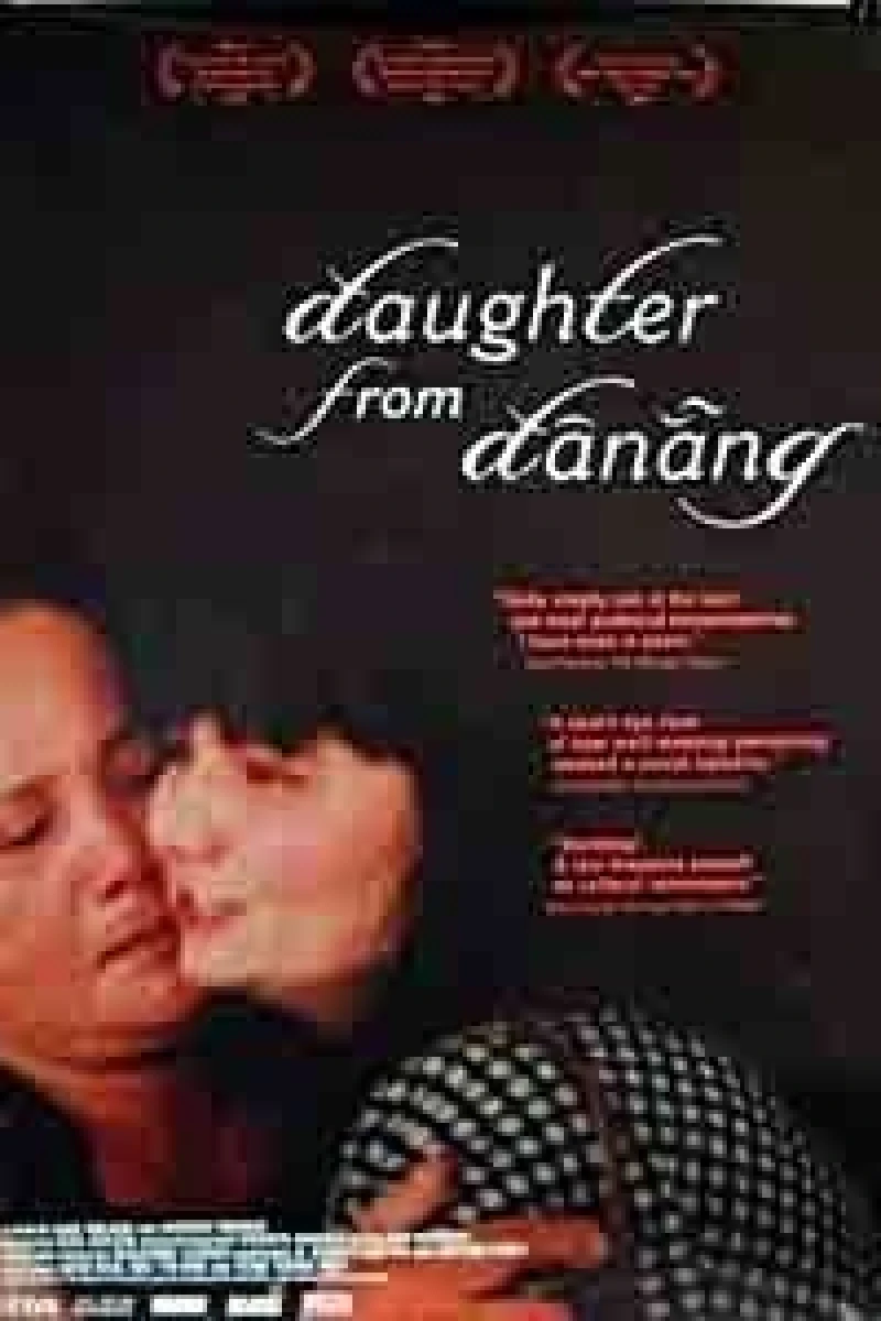 Daughter from Danang Poster