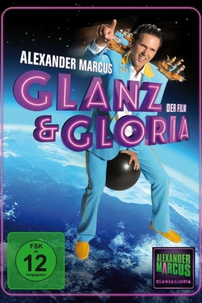 Glanz Gloria