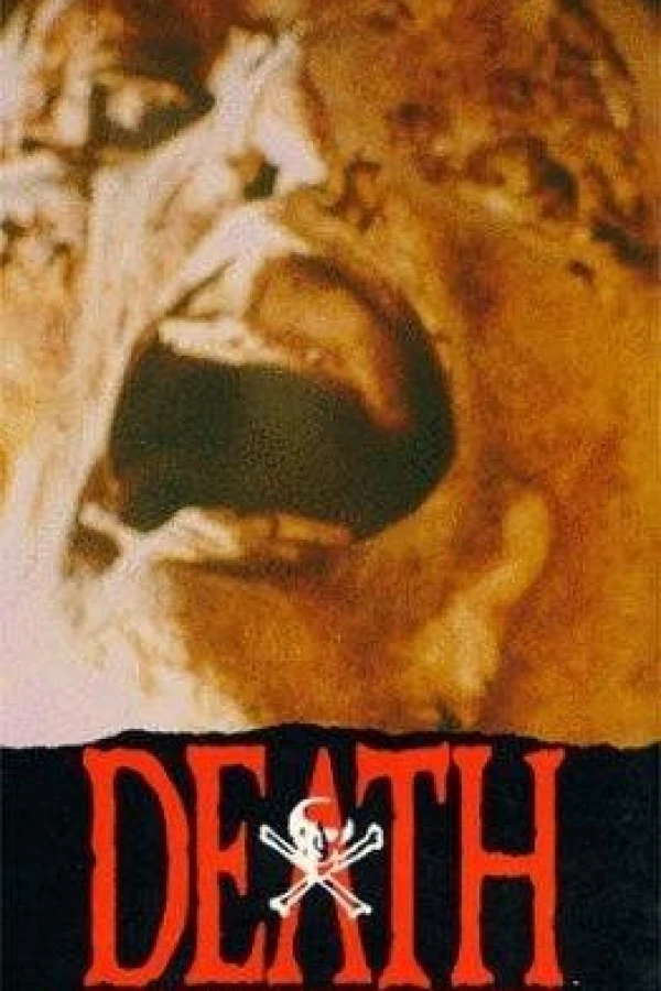 Death: The Ultimate Mystery Poster