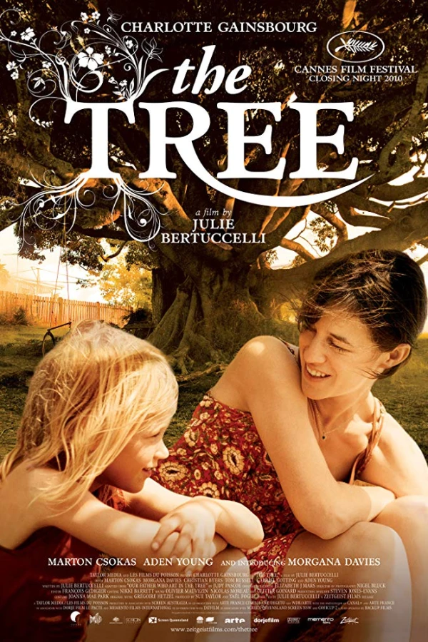 Trädet Poster