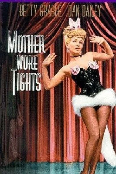 Mother Wore Tights