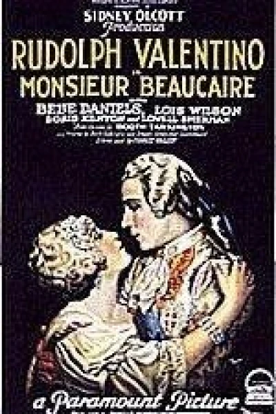 Monsieur Beaucaire