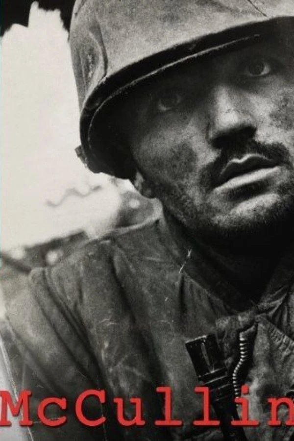 McCullin Poster