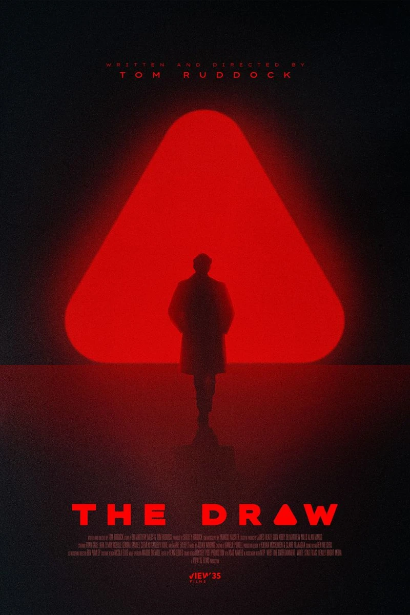 The Draw Poster