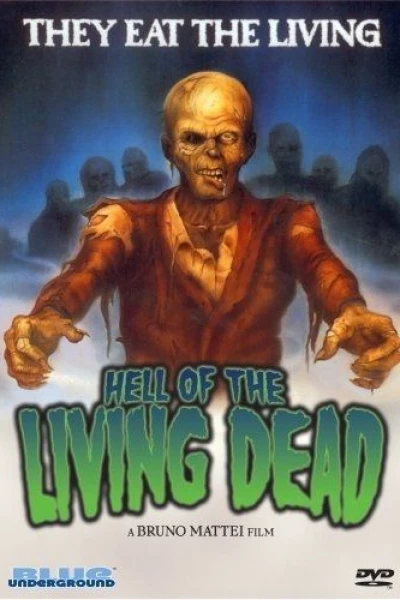 Hell of the Living Dead