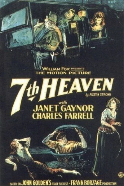 7th Heaven