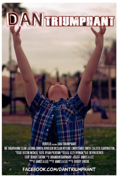 Dan Triumphant