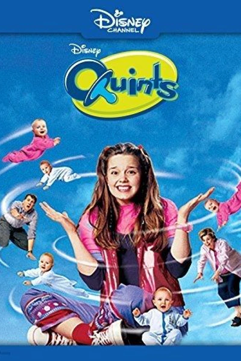 Quints Poster