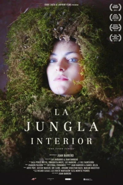 La jungla interior