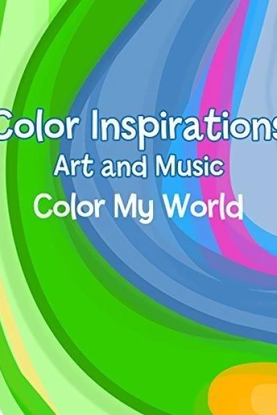 Color My World