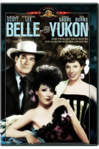 Belle of the Yukon