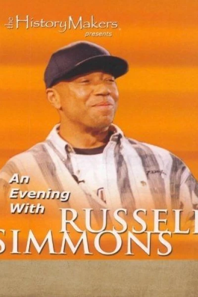 An Evening with Russell Simmons