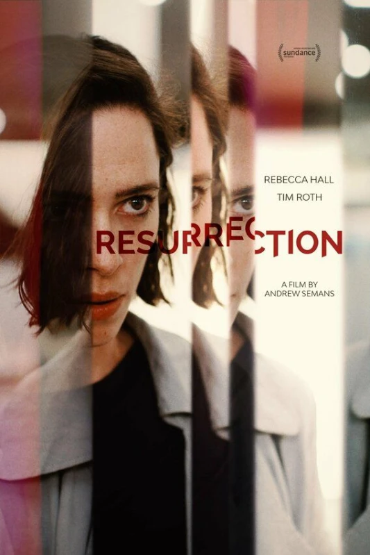 Resurrection Teaser Trailer
