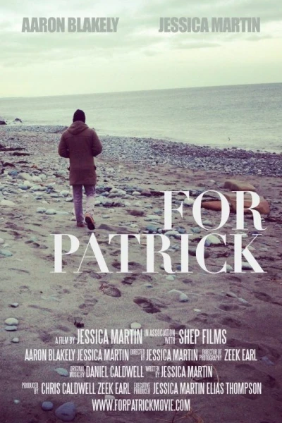 For Patrick