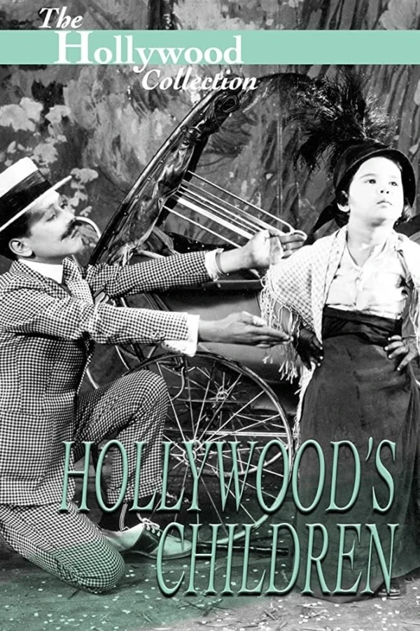 Hollywood's Children Poster